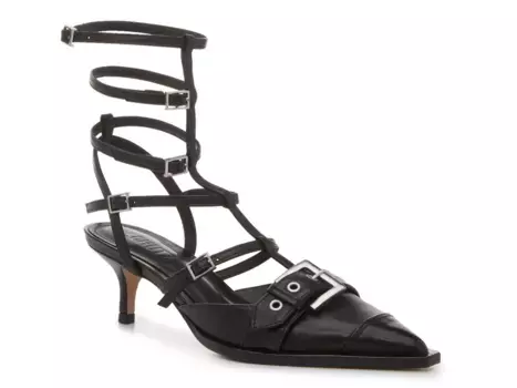 Туфли Penny Pump Schutz, черный