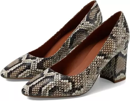 Туфли Peony Aquatalia, цвет Natural