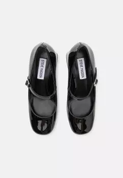 Туфли PEP TALK Steve Madden, черный