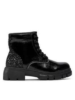Туфли Pepe Jeans, черный