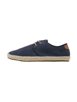 Туфли Pepe Jeans TOURIST CLAIC, темно-синий