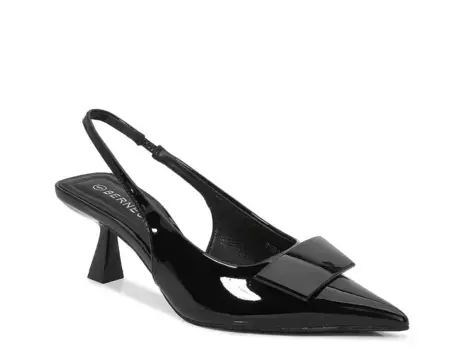 Туфли Peri Pump Berness, черный