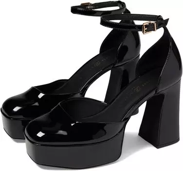 Туфли Perley Chinese Laundry, цвет Black Patent