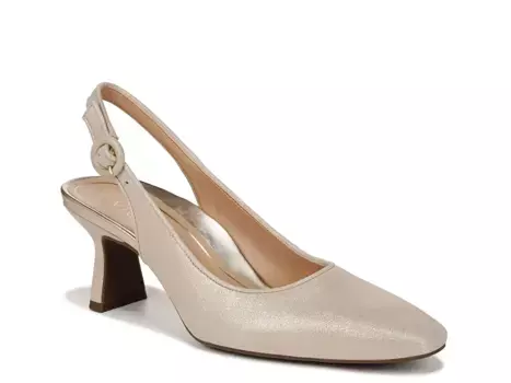 Туфли Perris Pump Vionic, цвет platinum