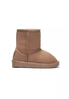 Туфли "Первые шаги" Conguitos, бежевые