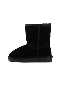 Туфли "Первые шаги" Ethel Gooce, черный