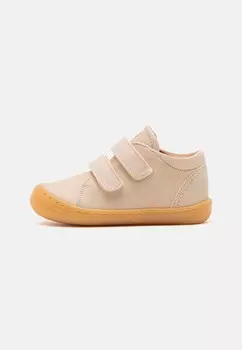 Туфли Первые шаги Everyday Shoe Unisex Petit Nord Copenhagen, цвет cream