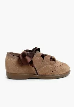 Туфли первых шагов Pisamonas, мышка