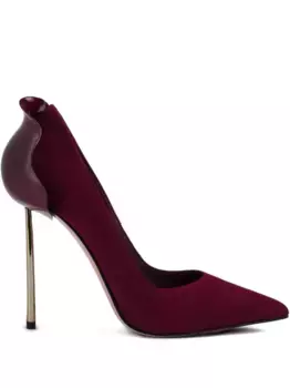 Туфли Petalo 120 Le Silla, красный