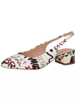 Туфли PETER KAISER, белый