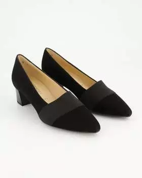 Туфли PETER KAISER Businessschuhe, черный