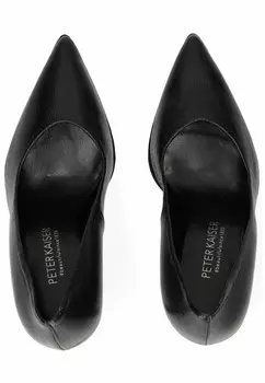 Туфли Peter Kaiser, черный