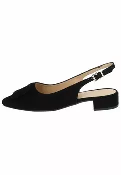 Туфли Peter Kaiser, черный