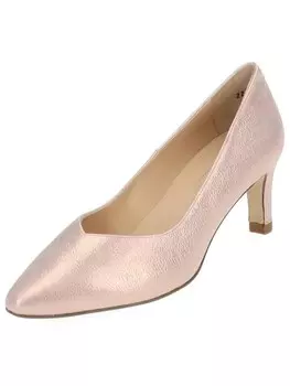 Туфли Peter Kaiser, роза