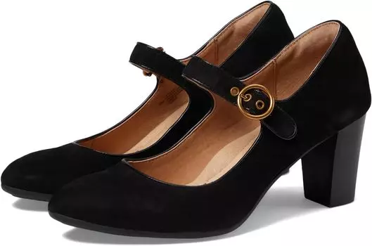 Туфли Petra Sofft, черный