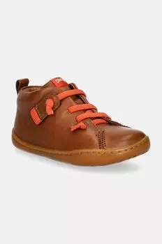 Туфли Peu Cami FW Camper, коричневый