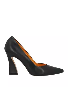 Туфли Ph 5.5, черный