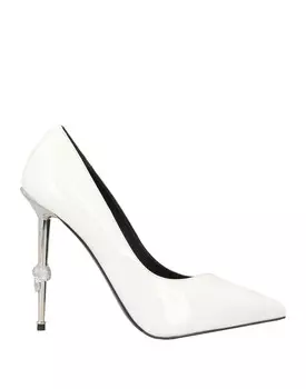 Туфли Philipp Plein, белый