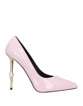 Туфли Philipp Plein, розовый