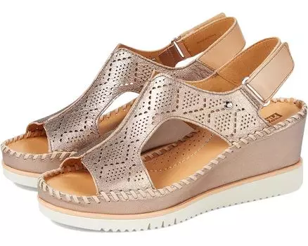 Туфли PIKOLINOS Aguadulce W3Z-1775CLC1, цвет Stone