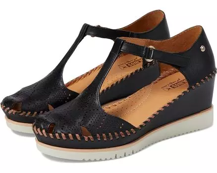 Туфли PIKOLINOS Aguadulce W3Z-1991, черный