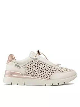 Туфли Pikolinos, экрю