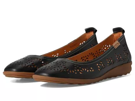 Туфли PIKOLINOS Alcoi W4C, черный