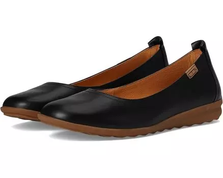 Туфли PIKOLINOS Alcoi W4C, черный