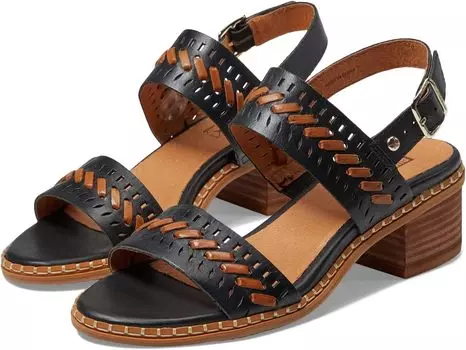 Туфли PIKOLINOS Blanes W3H-1822C1, черный