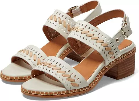 Туфли PIKOLINOS Blanes W3H-1822C1, цвет Nata