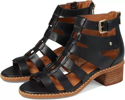 Туфли PIKOLINOS Blanes W3H-1823, черный