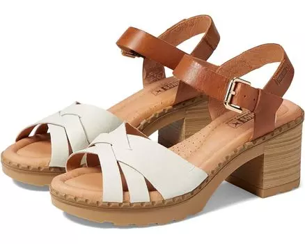 Туфли PIKOLINOS Canarias W8W-1778, цвет Nata