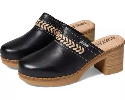 Туфли PIKOLINOS Canarias W8W-1869, черный