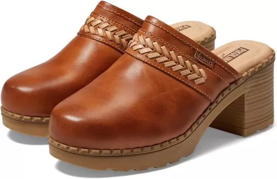 Туфли PIKOLINOS Canarias W8W-1869, цвет Brandy