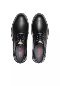 Туфли Pikolinos, черный