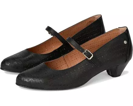 Туфли PIKOLINOS Elba W6N, черный