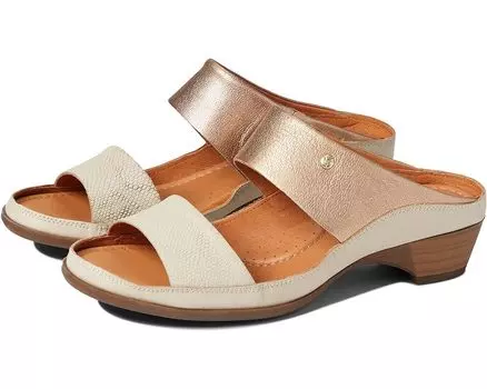 Туфли PIKOLINOS Huelva W6C-1782C1, цвет Marfil