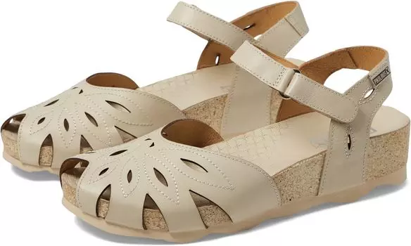 Туфли PIKOLINOS Mahon W9E-0682, цвет Marfil