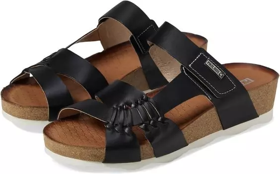 Туфли PIKOLINOS Mahon W9E-0821, черный