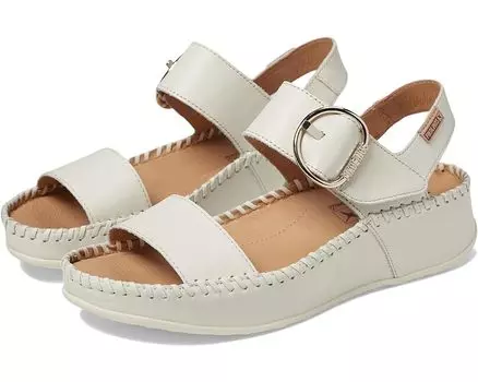 Туфли PIKOLINOS Marina W1C-0709, цвет Nata