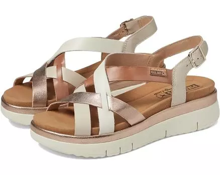 Туфли PIKOLINOS Palma, цвет Marfil