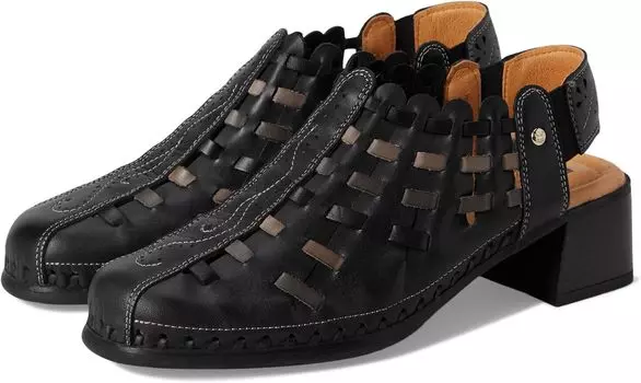 Туфли PIKOLINOS Romana W9G, черный