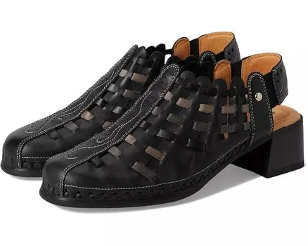 Туфли PIKOLINOS Romana W9G, черный