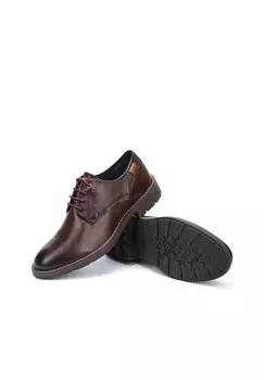 Туфли Pikolinos, темно-коричневый