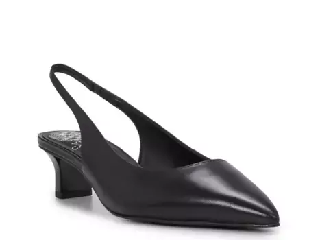 Туфли Pilar Pump Vince Camuto, черный
