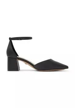 Туфли PILLOW WALK TWO-PIECE UNERAL ALDO, черный