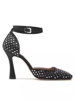 Туфли PINKO, черный