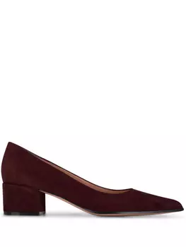 Туфли Piper 45 Gianvito Rossi, красный