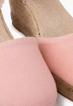 Туфли Pisamonas, нюд