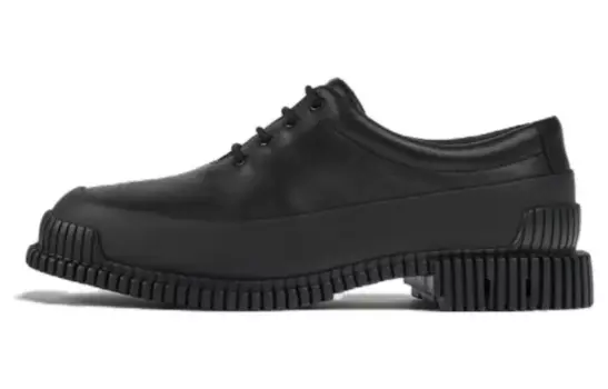 Туфли Pix на шнуровке Camper